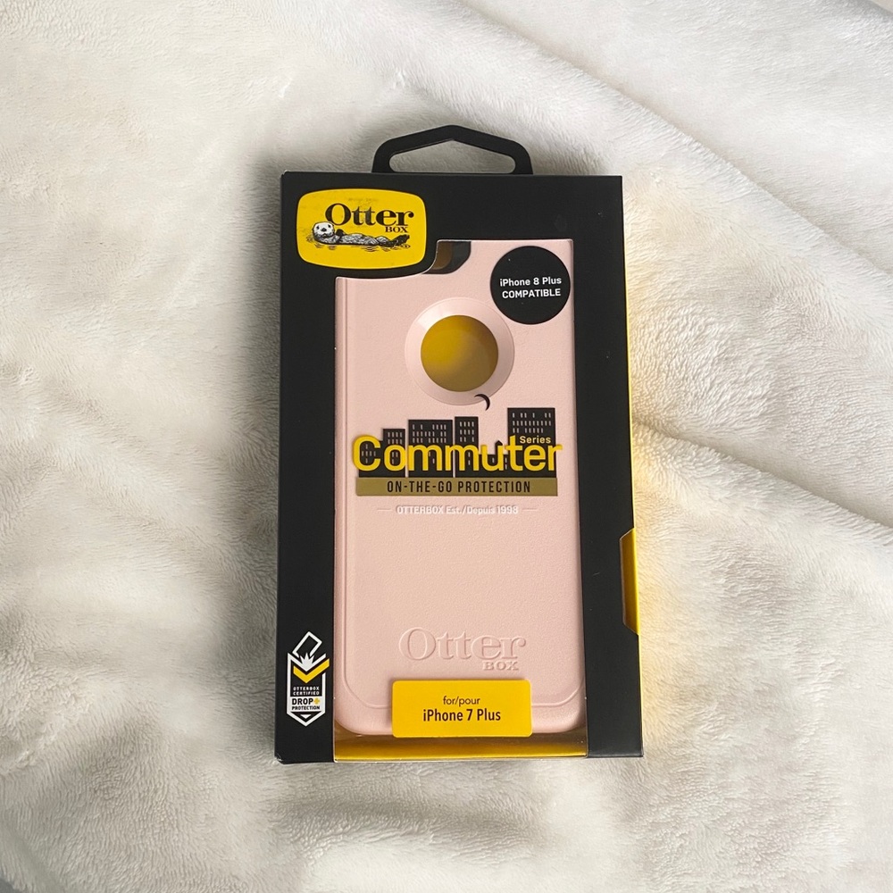 Otter Box phone case NEVER OPENED